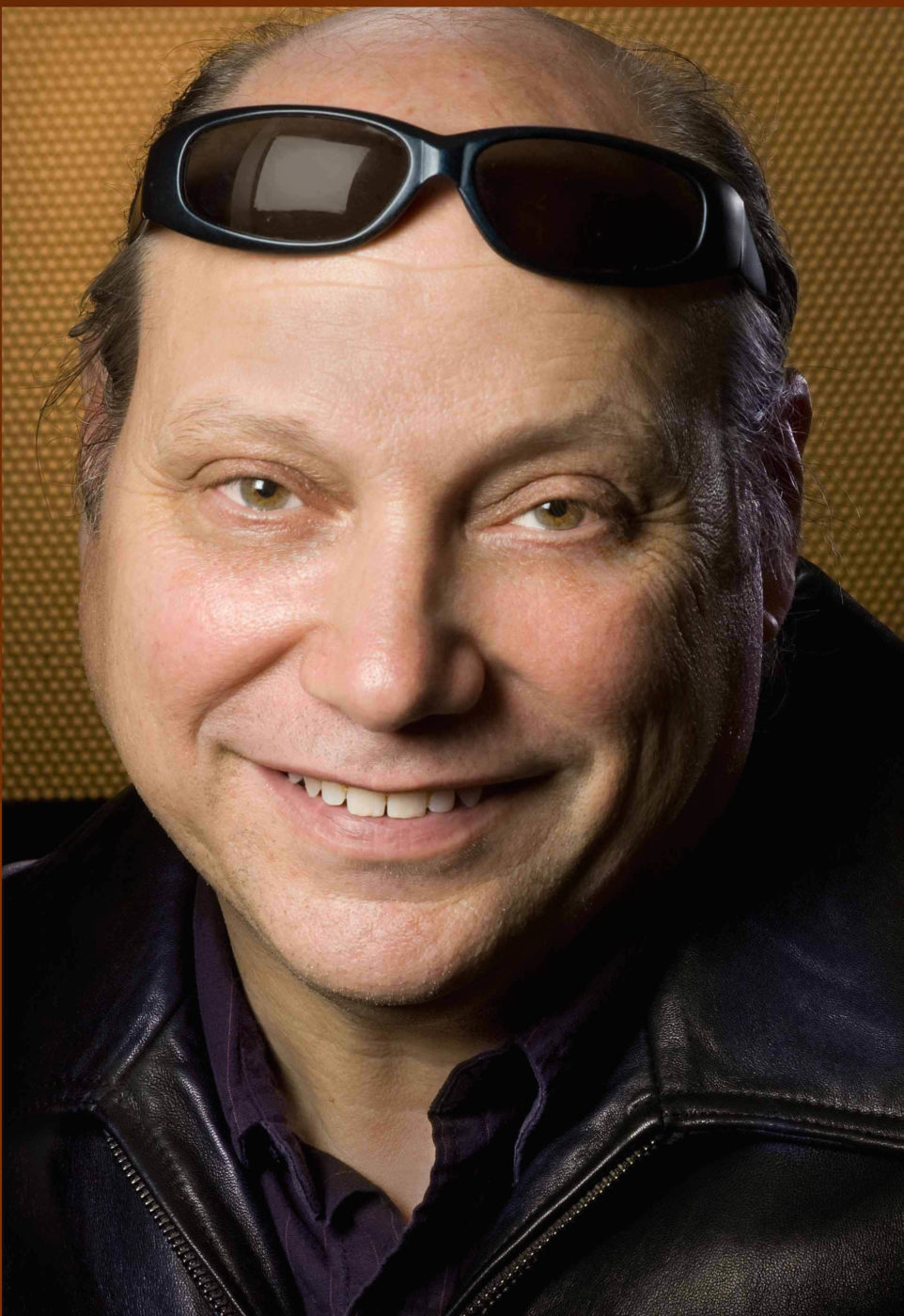 Photo of Nikos Steves, Author