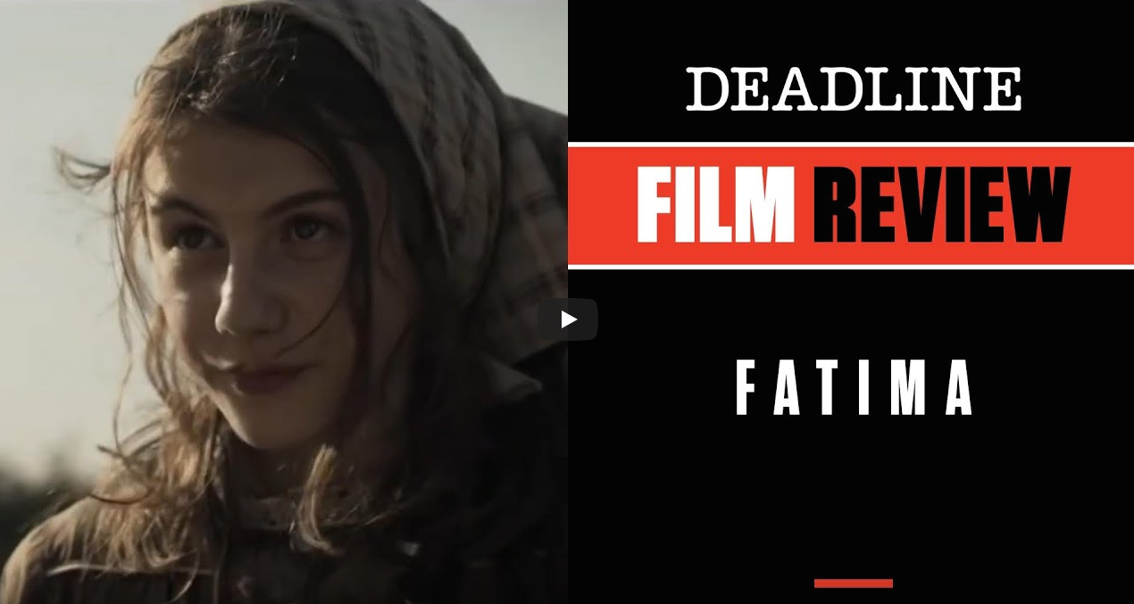 Deadline Filmreview of movie Fatima